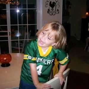 Meet your Posher, Patrick